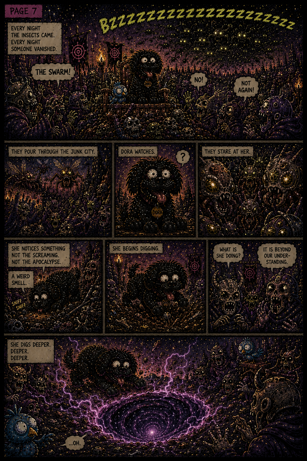 Page 7